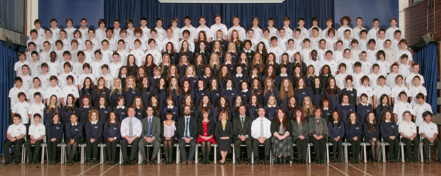 Prim, Prep, Sec School Photo